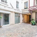 Grand Duplex Montmartre
