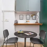 Grand Duplex Montmartre