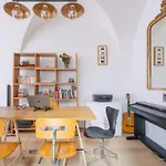 Grand Duplex Montmartre